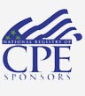 National Registes of CPE Sponsors