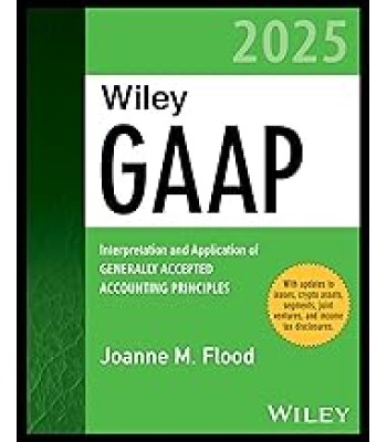 GAAP Guide 2025