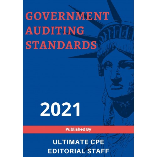 generally accepted auditing standards are